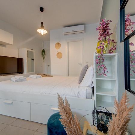Cosy Penthouse In Hamrun - Walking Distance To Valletta Dış mekan fotoğraf