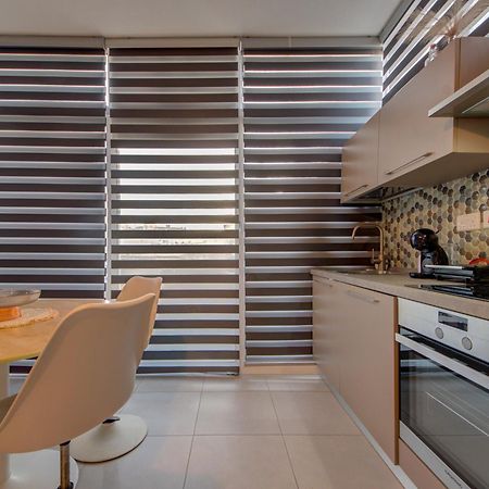 Cosy Penthouse In Hamrun - Walking Distance To Valletta Dış mekan fotoğraf
