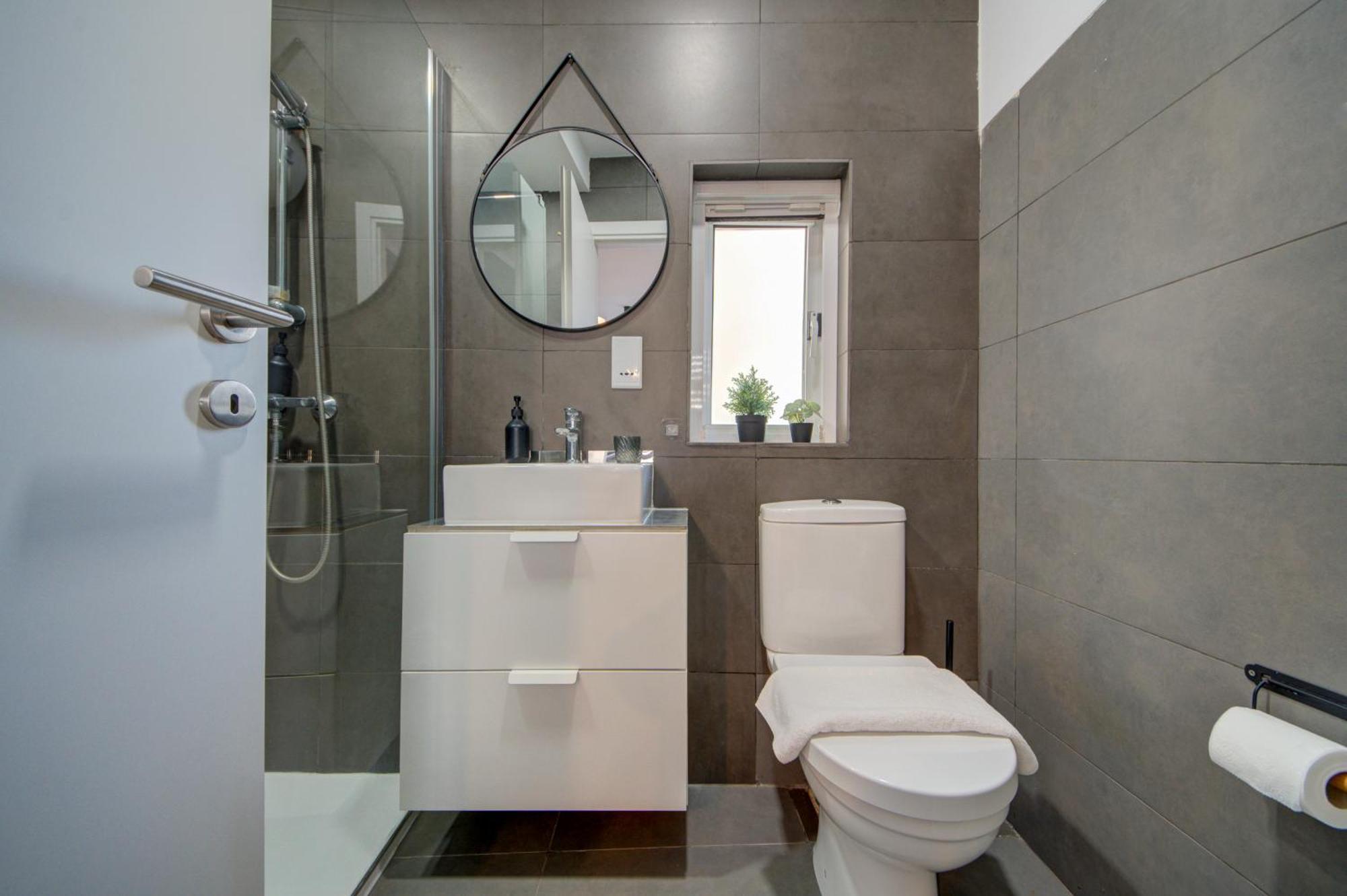 Cosy Penthouse In Hamrun - Walking Distance To Valletta Dış mekan fotoğraf