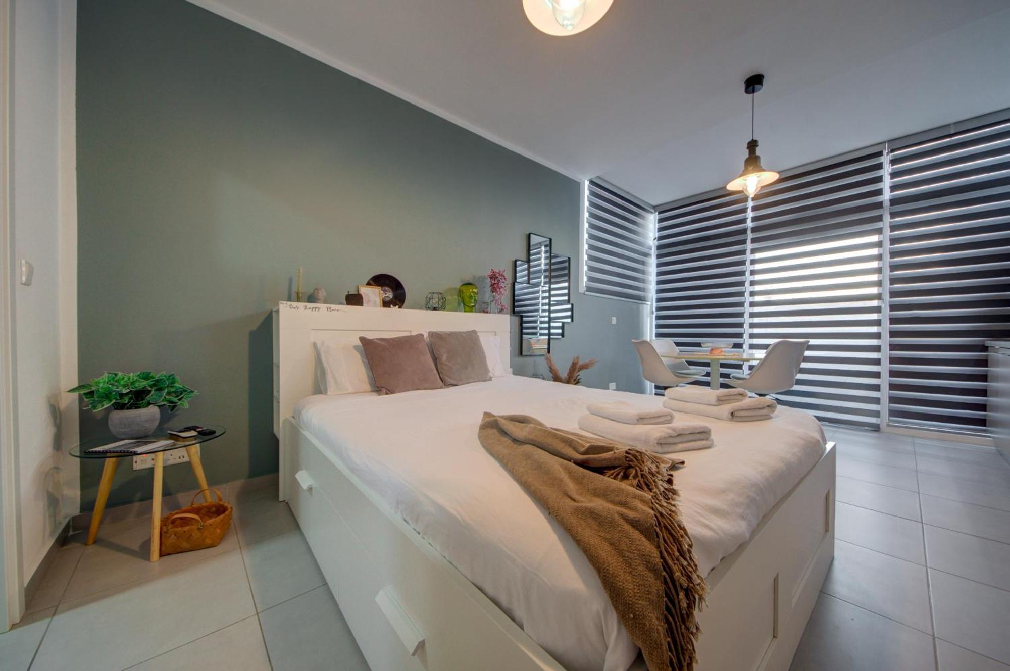 Cosy Penthouse In Hamrun - Walking Distance To Valletta Dış mekan fotoğraf