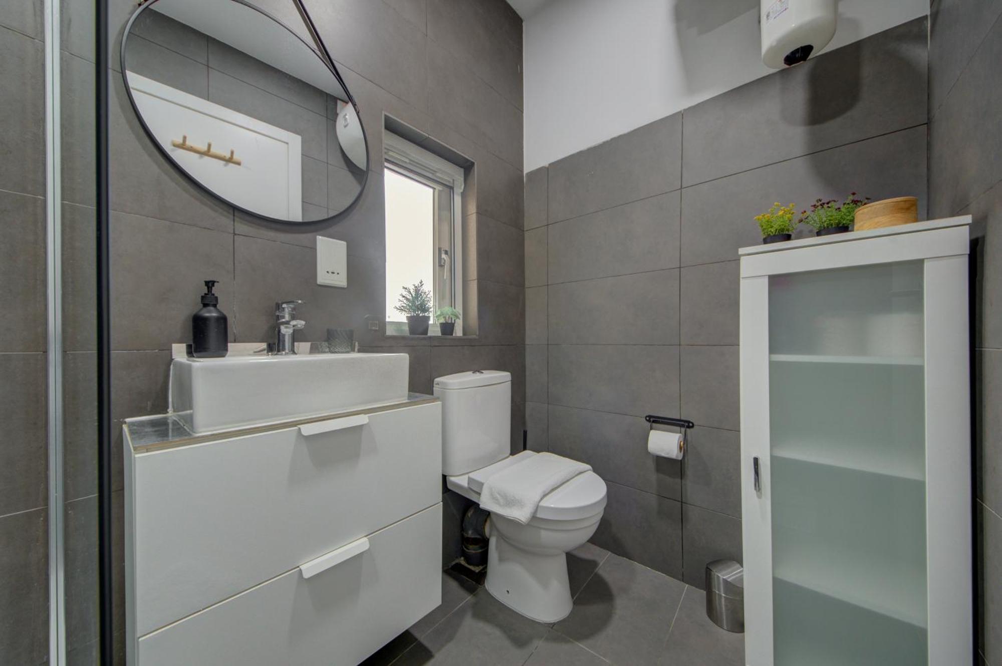 Cosy Penthouse In Hamrun - Walking Distance To Valletta Dış mekan fotoğraf