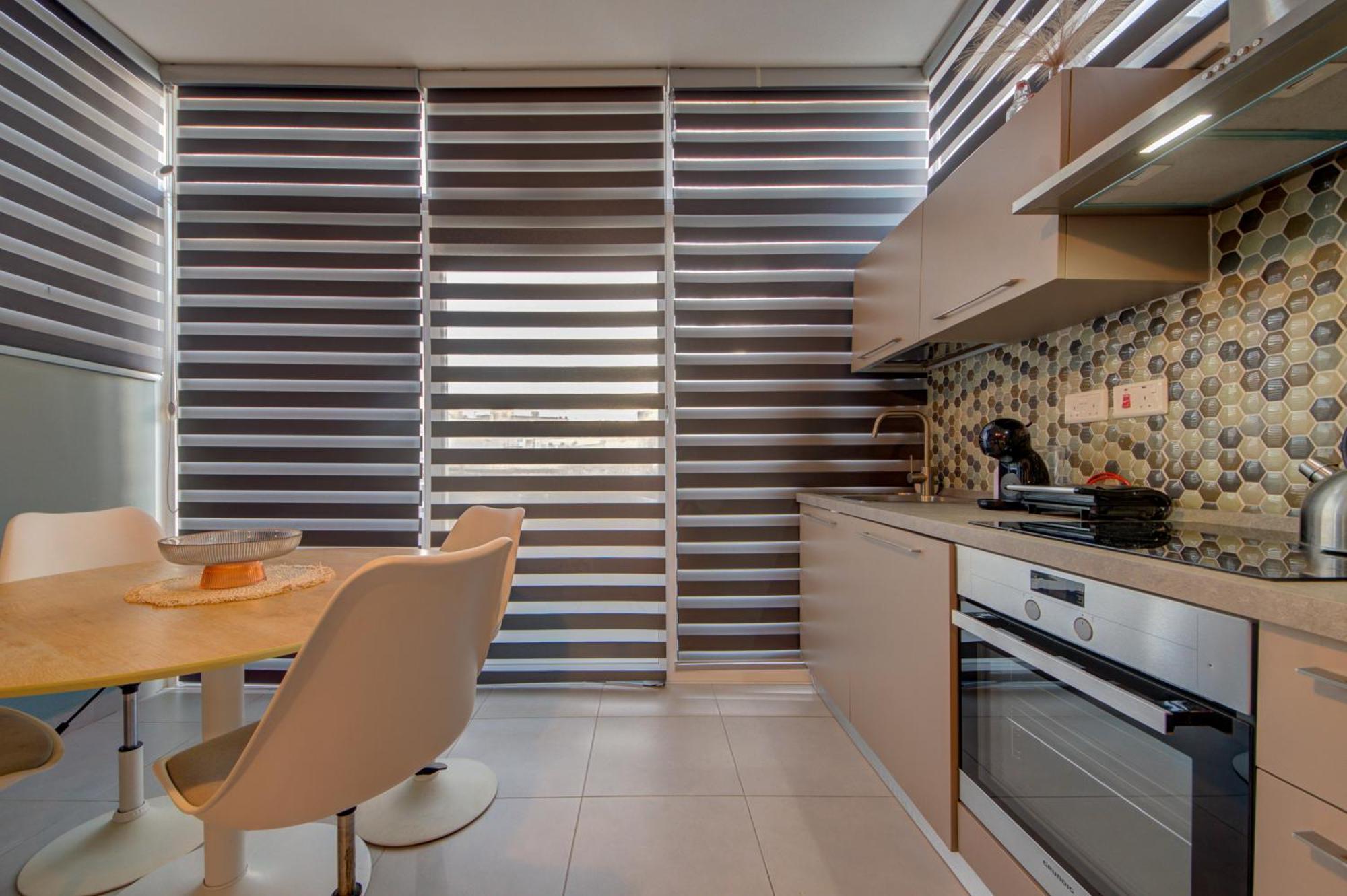 Cosy Penthouse In Hamrun - Walking Distance To Valletta Dış mekan fotoğraf