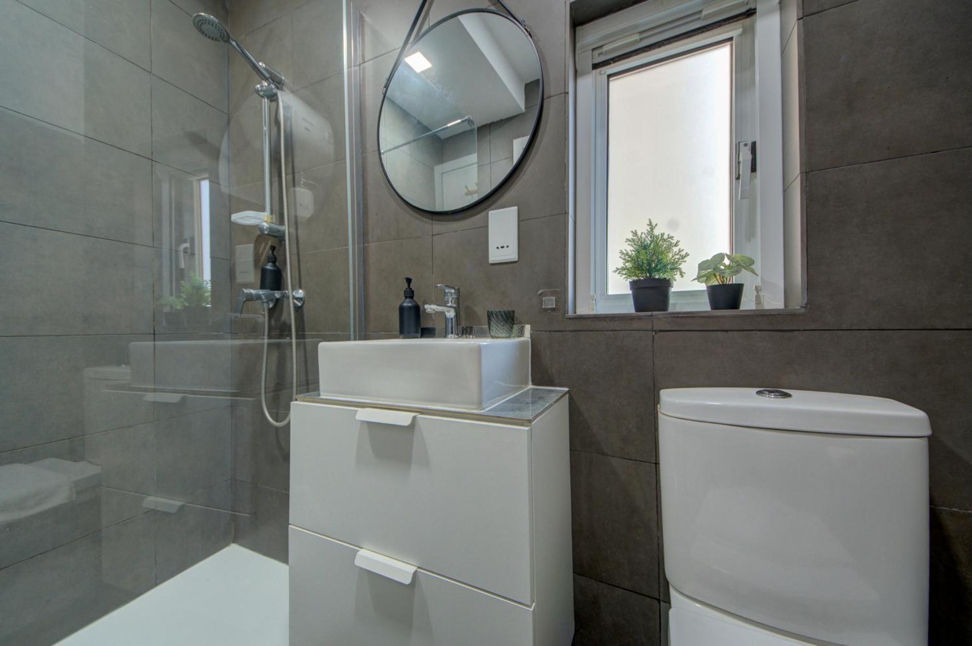 Cosy Penthouse In Hamrun - Walking Distance To Valletta Dış mekan fotoğraf